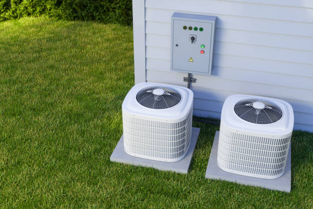 Affordable Air Conditioning Repair in Big Spring, TX