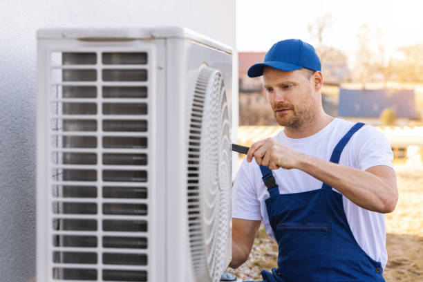 Best HVAC Emergency Services  in Big Spring, TX